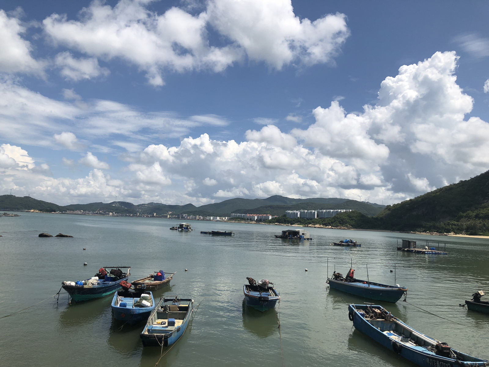 激情盛夏，阿里大師2018優(yōu)秀員工星享之旅